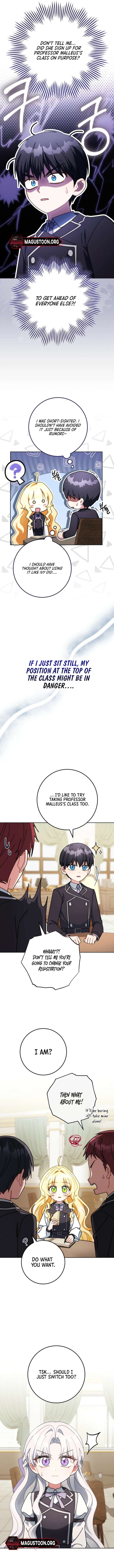 Can I Cry Now? Chapter 15 page 4