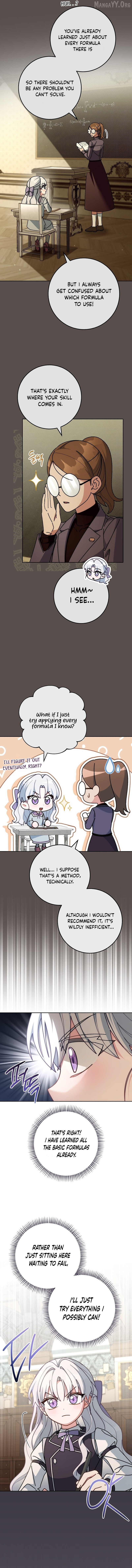 Can I Cry Now? Chapter 16 page 2