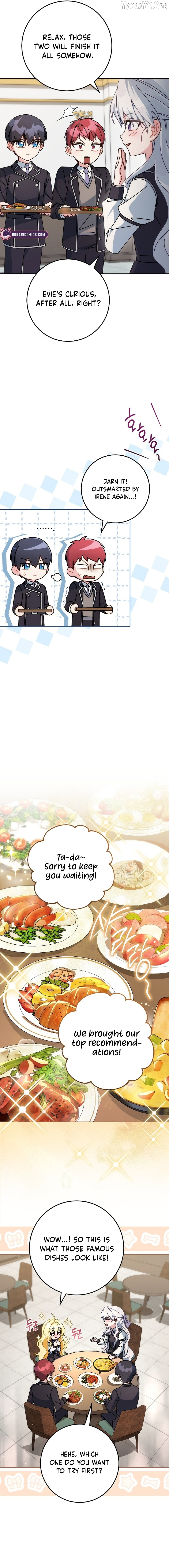 Can I Cry Now? Chapter 16 page 11
