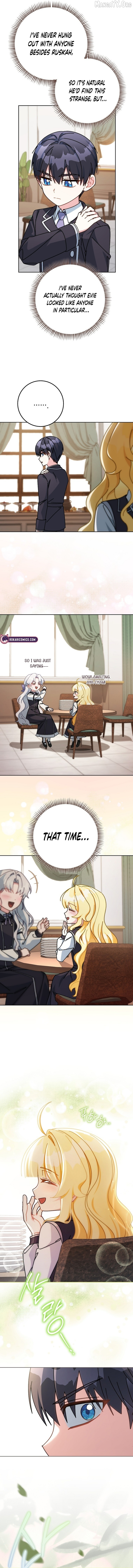 Can I Cry Now? Chapter 16 page 17