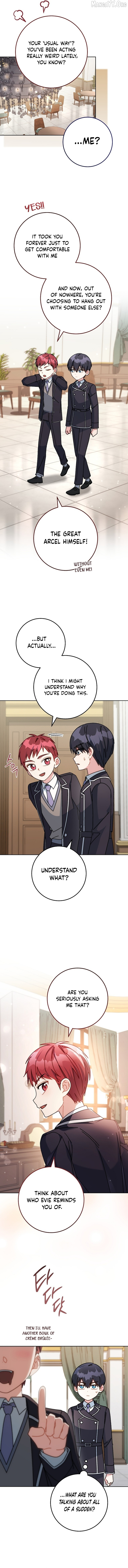 Can I Cry Now? Chapter 16 page 16