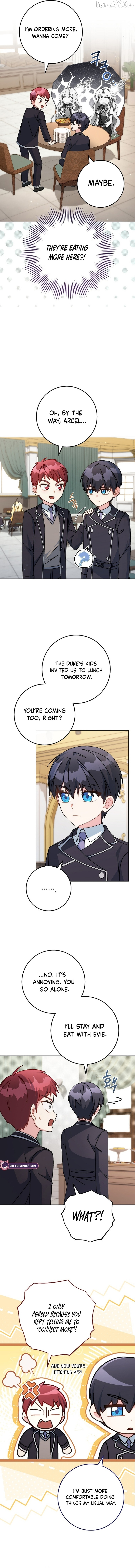 Can I Cry Now? Chapter 16 page 15