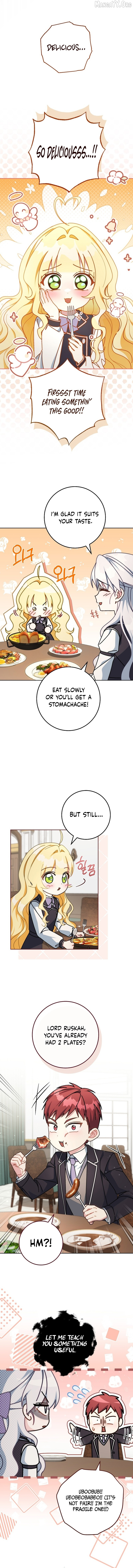 Can I Cry Now? Chapter 16 page 13