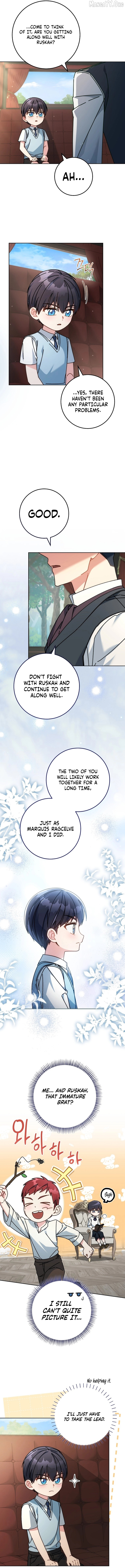 Can I Cry Now? Chapter 17 page 2