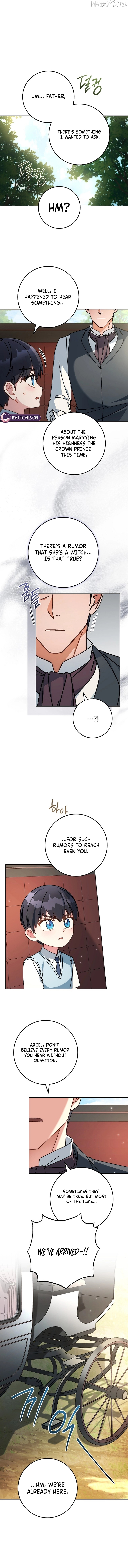 Can I Cry Now? Chapter 17 page 3