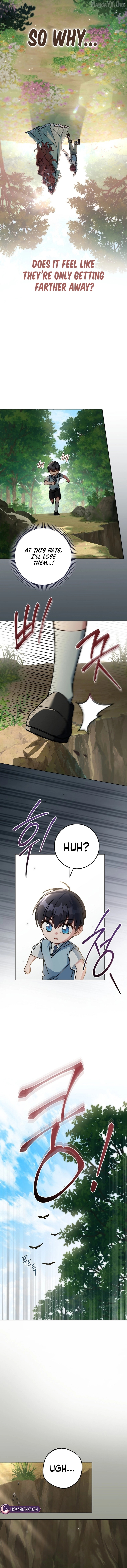 Can I Cry Now? Chapter 17 page 10
