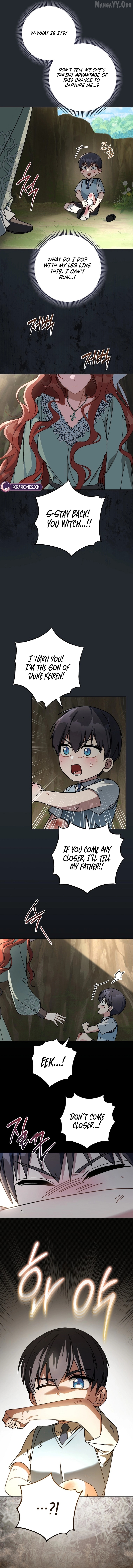 Can I Cry Now? Chapter 17 page 12