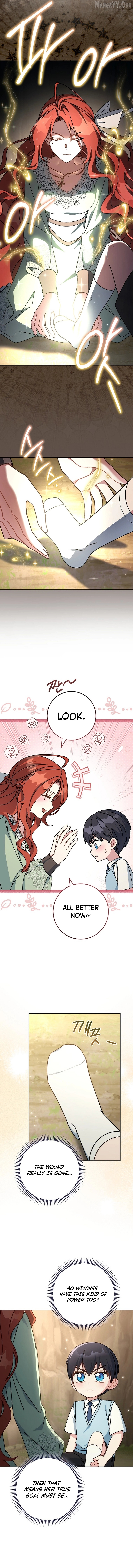 Can I Cry Now? Chapter 17 page 13