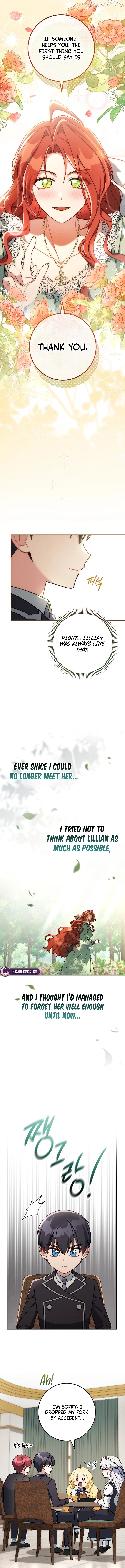 Can I Cry Now? Chapter 17 page 15