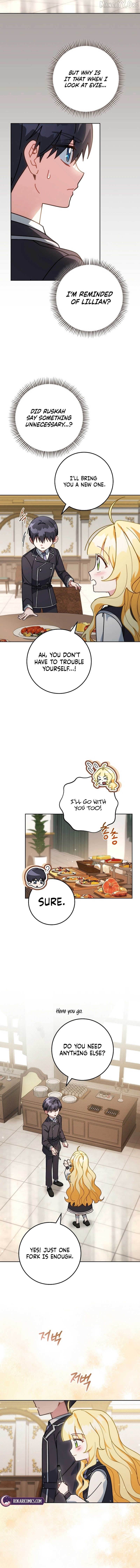Can I Cry Now? Chapter 17 page 16