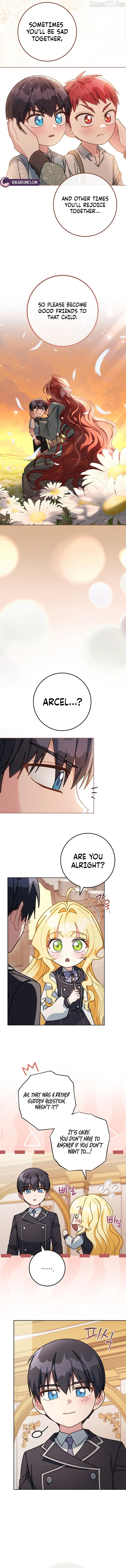 Can I Cry Now? Chapter 17 page 20