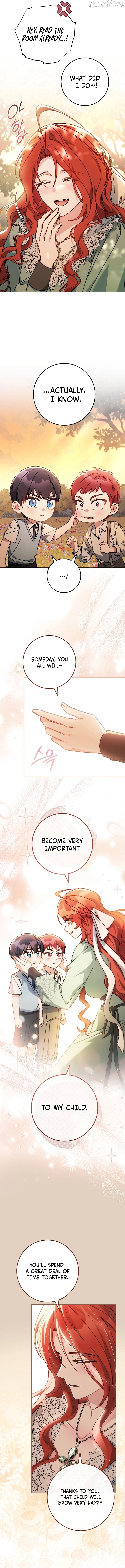 Can I Cry Now? Chapter 17 page 19