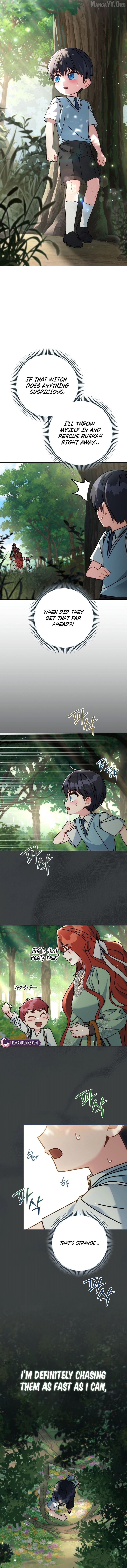 Can I Cry Now? Chapter 17 page 9