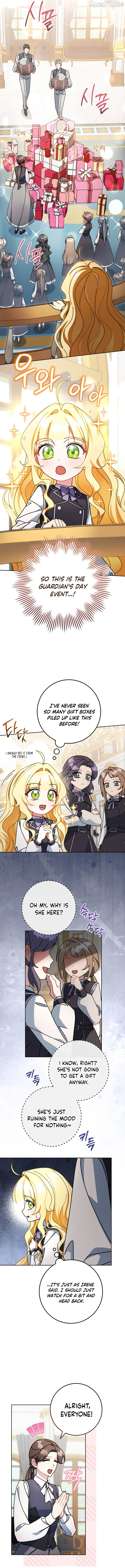 Can I Cry Now? Chapter 18 page 4