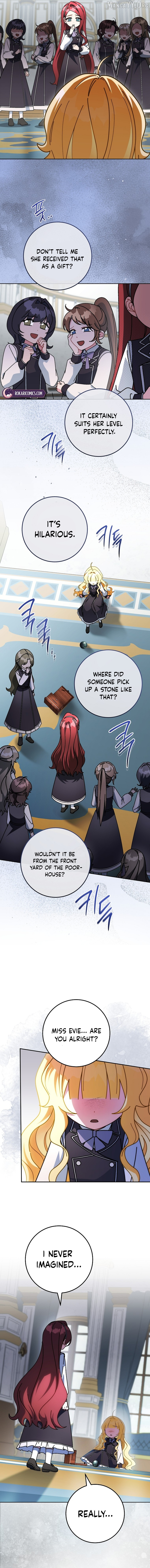 Can I Cry Now? Chapter 18 page 16
