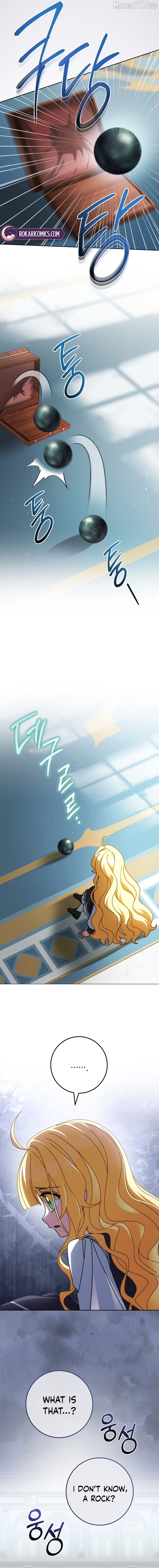 Can I Cry Now? Chapter 18 page 15