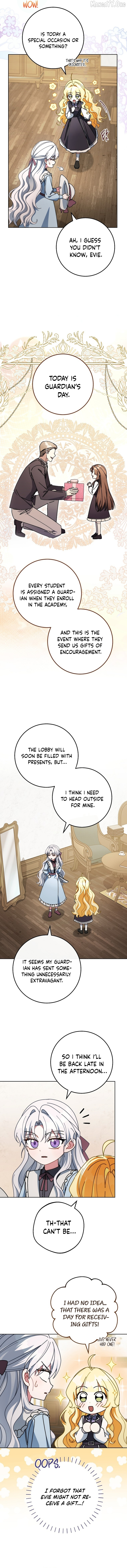 Can I Cry Now? Chapter 18 page 2