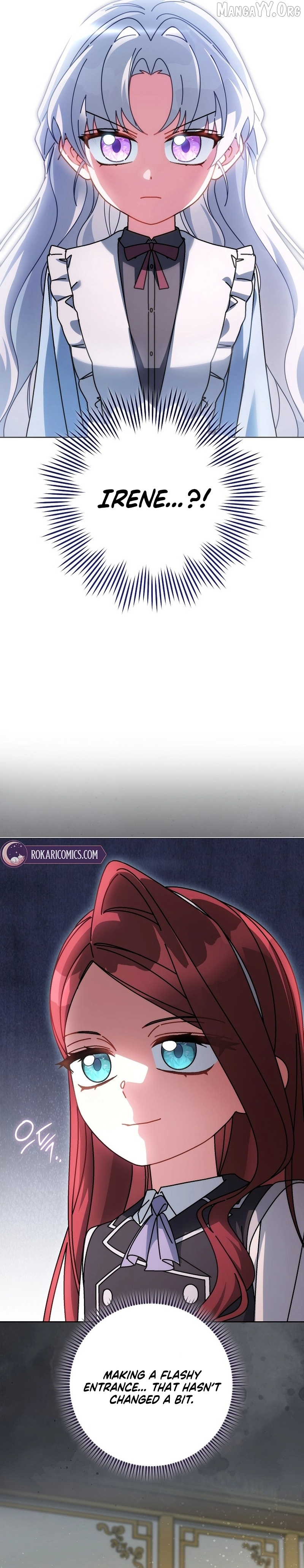 Can I Cry Now? Chapter 19 page 16