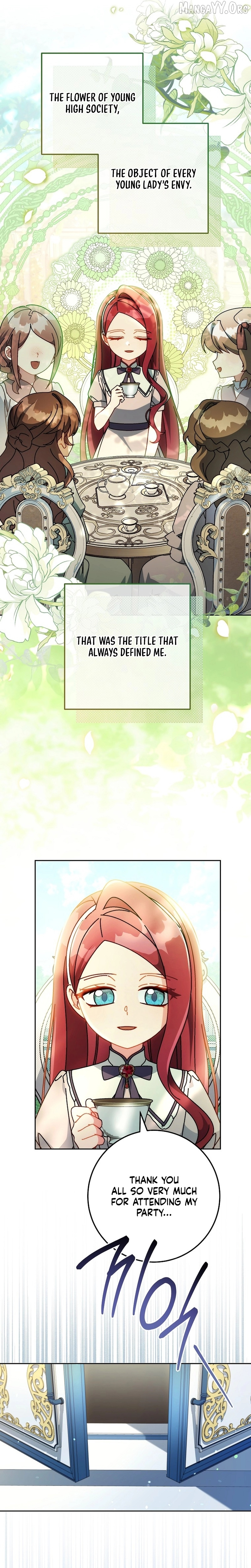 Can I Cry Now? Chapter 19 page 18