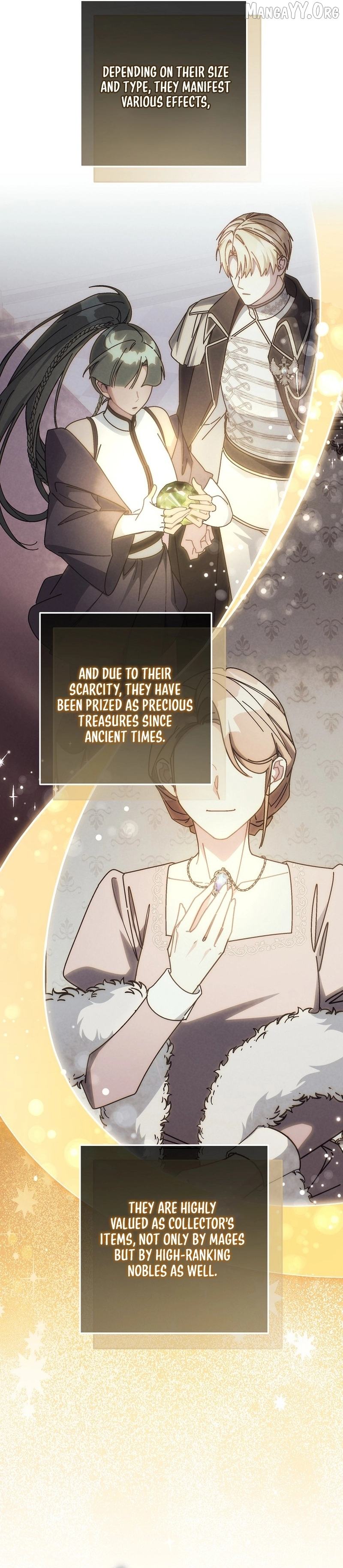 Can I Cry Now? Chapter 19 page 6