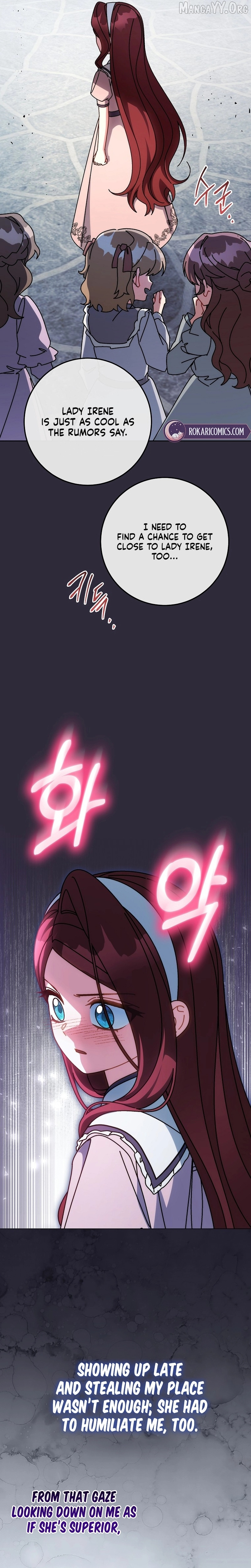 Can I Cry Now? Chapter 19 page 26