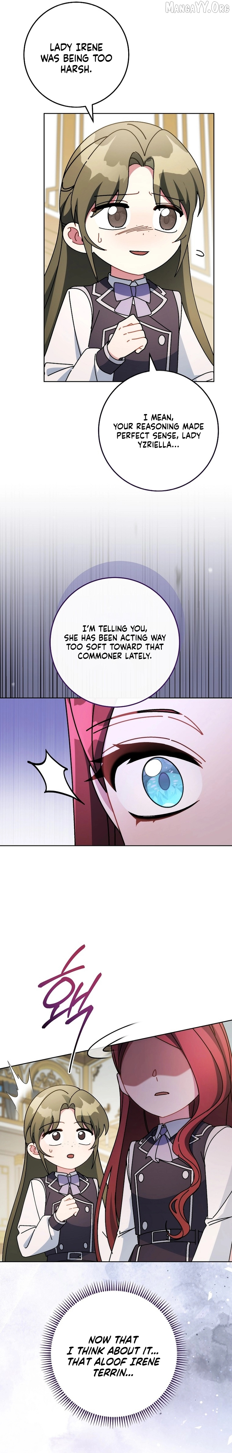 Can I Cry Now? Chapter 19 page 38