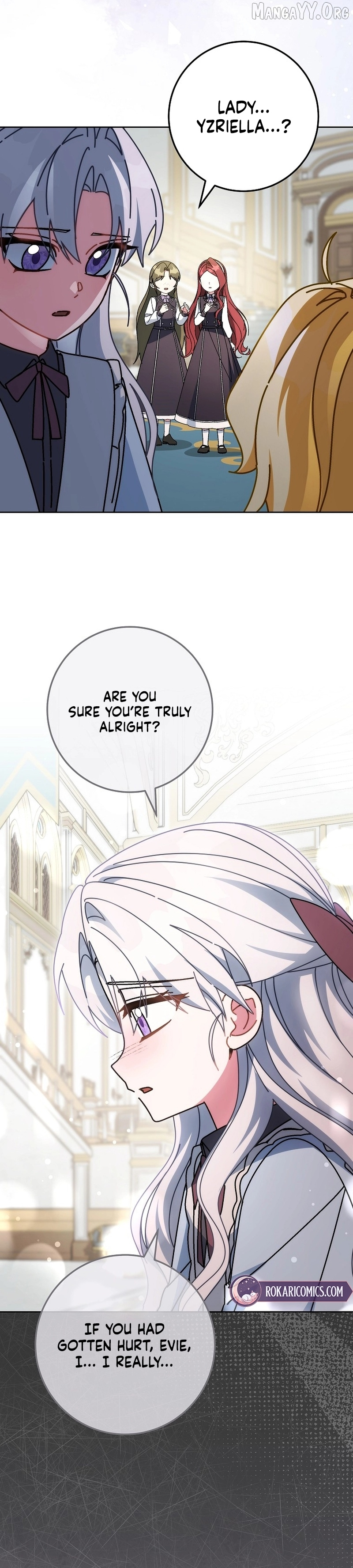 Can I Cry Now? Chapter 19 page 39