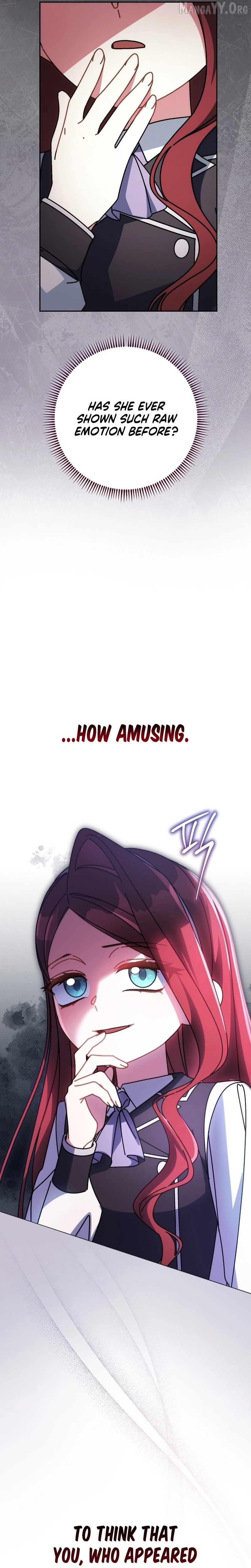 Can I Cry Now? Chapter 19 page 40