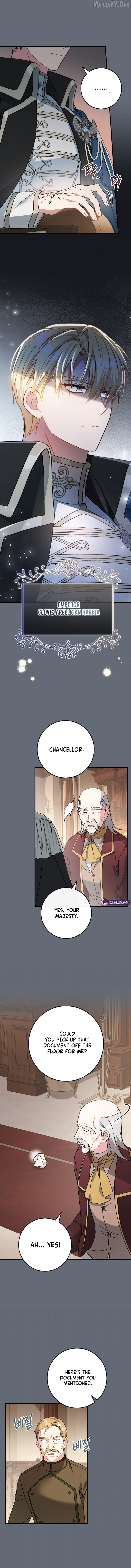 Can I Cry Now? Chapter 2 page 6