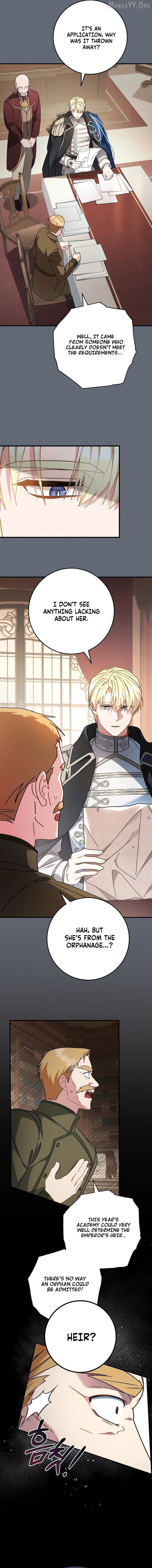 Can I Cry Now? Chapter 2 page 7