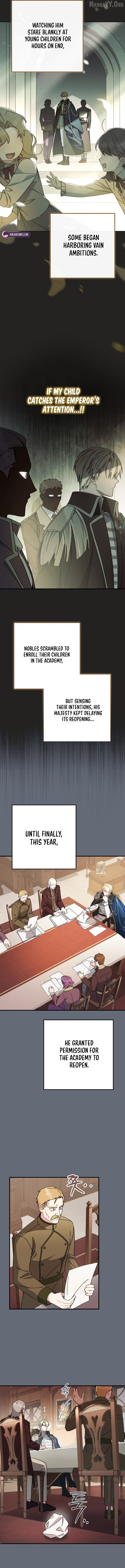 Can I Cry Now? Chapter 2 page 5