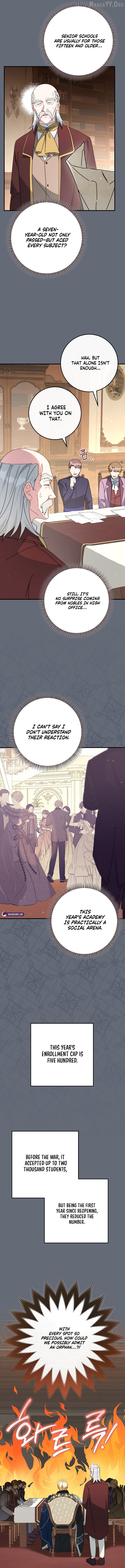 Can I Cry Now? Chapter 2 page 9