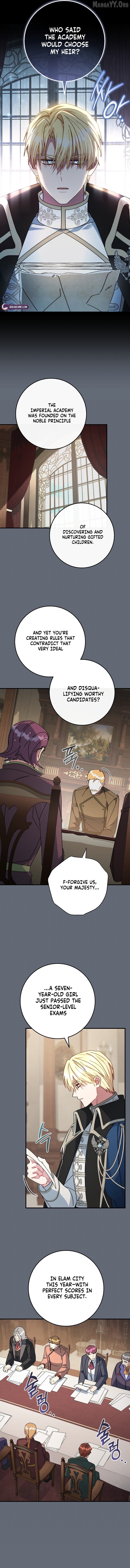 Can I Cry Now? Chapter 2 page 8