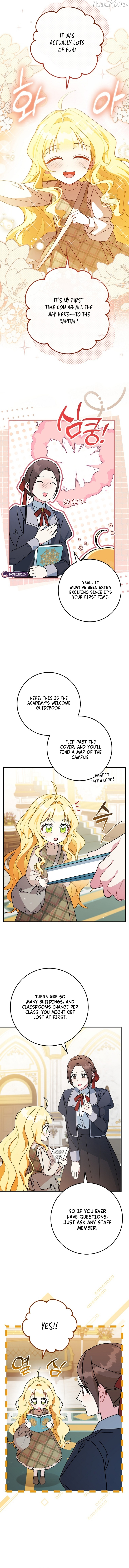 Can I Cry Now? Chapter 2 page 14