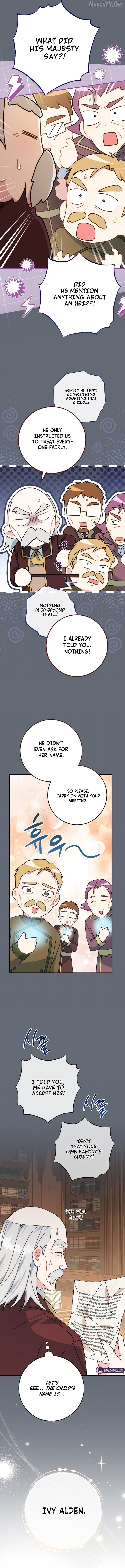 Can I Cry Now? Chapter 2 page 12