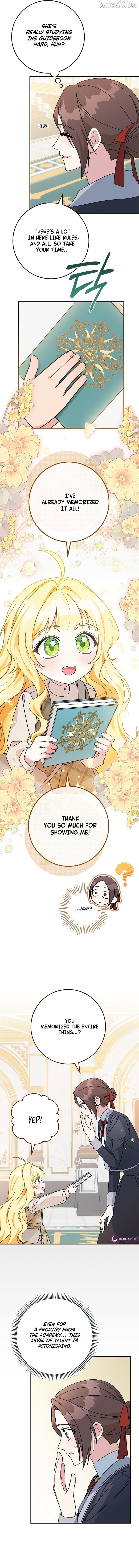 Can I Cry Now? Chapter 2 page 15
