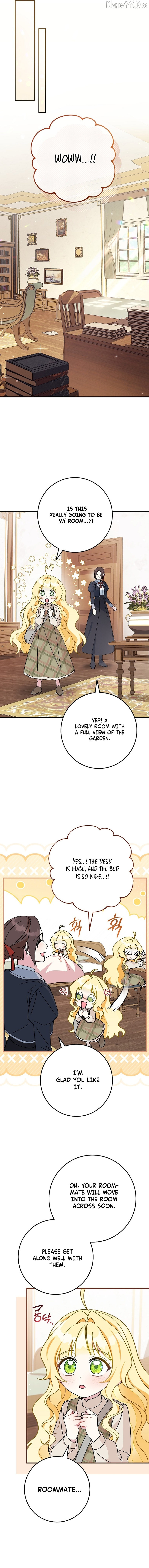 Can I Cry Now? Chapter 2 page 17
