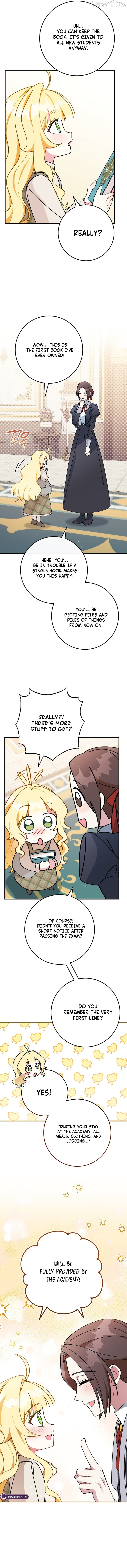 Can I Cry Now? Chapter 2 page 16