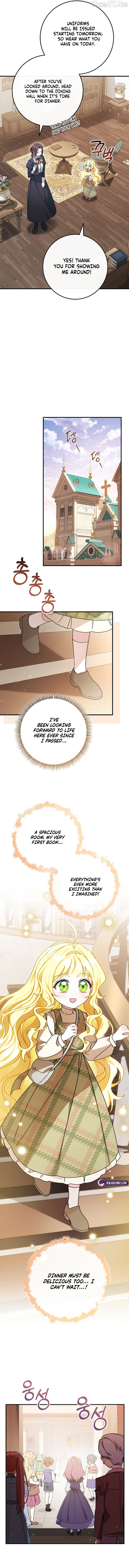 Can I Cry Now? Chapter 2 page 18