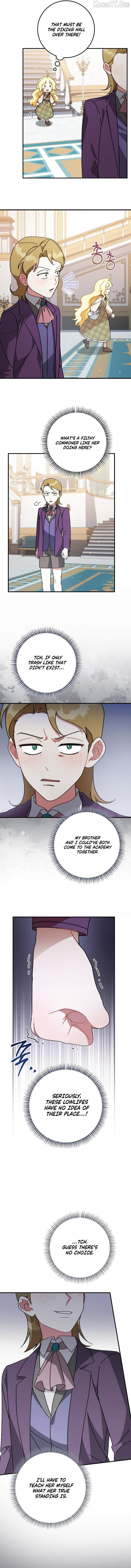 Can I Cry Now? Chapter 2 page 19