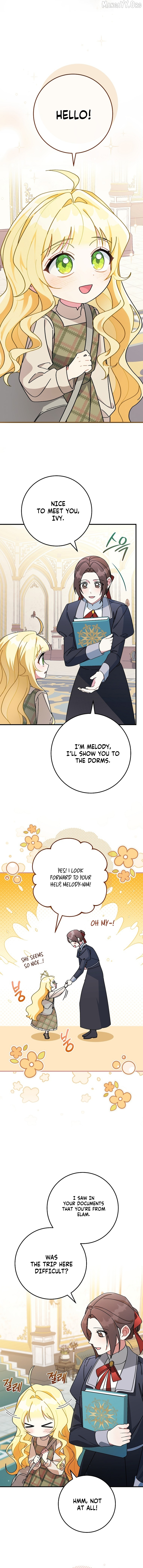 Can I Cry Now? Chapter 2 page 13