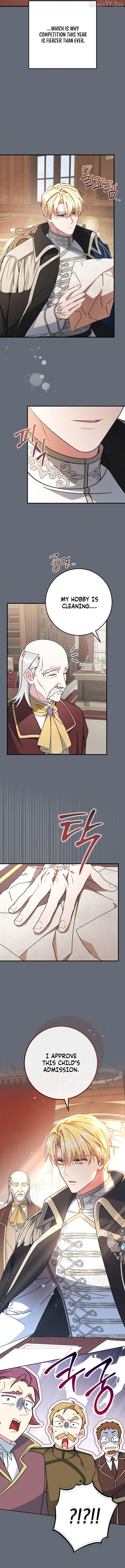 Can I Cry Now? Chapter 2 page 10