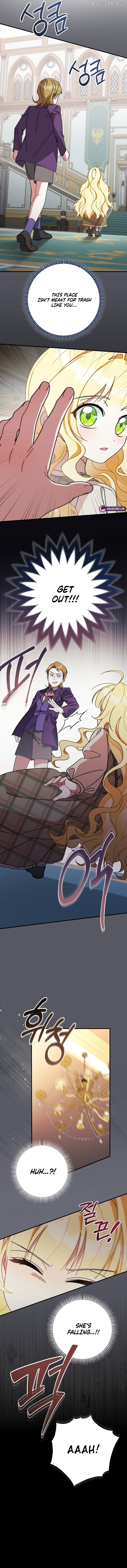 Can I Cry Now? Chapter 2 page 20