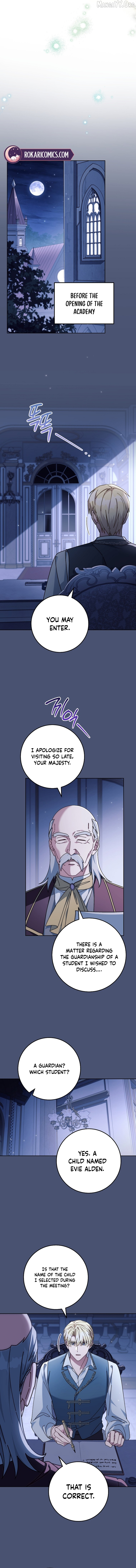 Can I Cry Now? Chapter 20 page 2