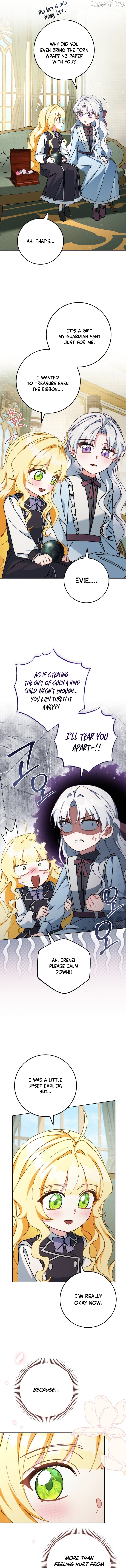 Can I Cry Now? Chapter 20 page 7