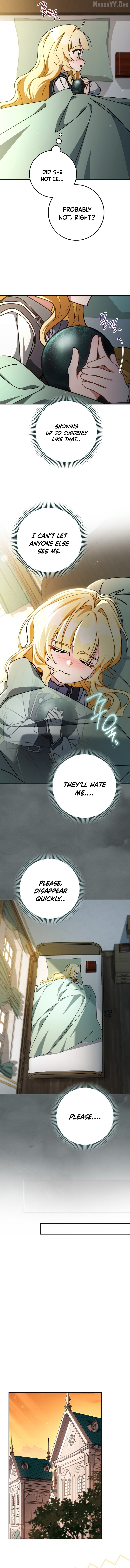 Can I Cry Now? Chapter 20 page 13