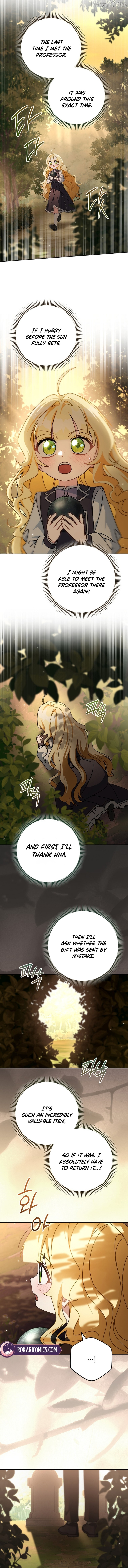 Can I Cry Now? Chapter 20 page 16