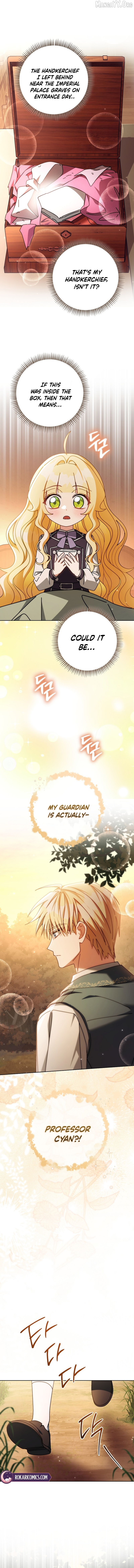 Can I Cry Now? Chapter 20 page 15