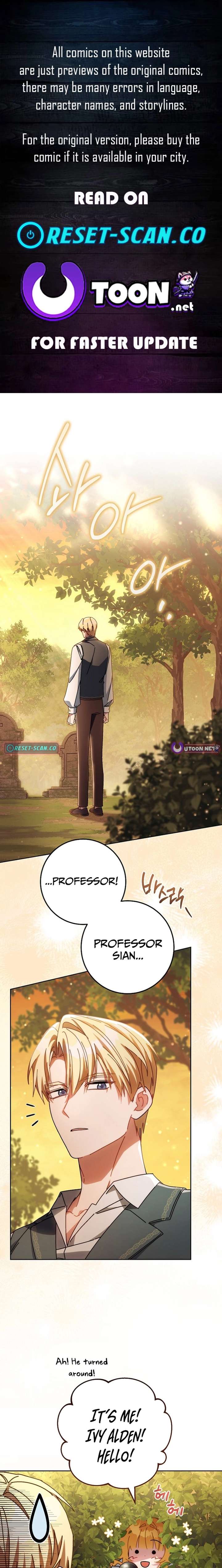 Can I Cry Now? Chapter 21 page 2