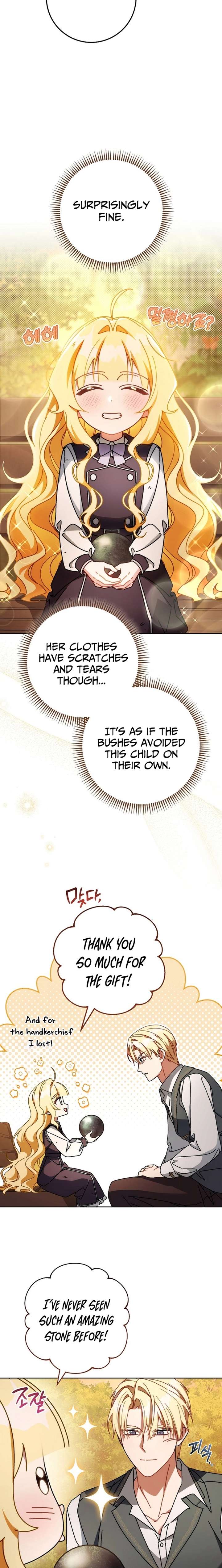 Can I Cry Now? Chapter 21 page 6